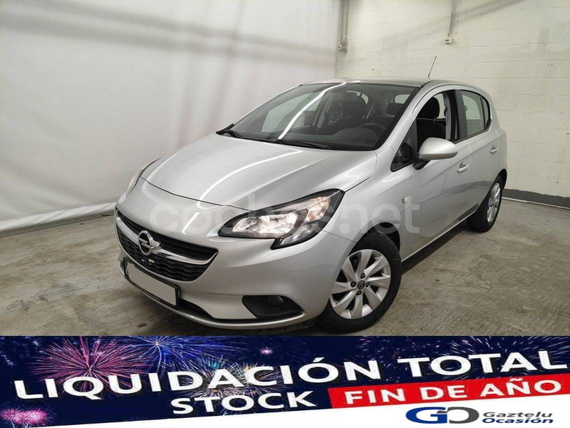 OPEL Corsa 1.4 Business