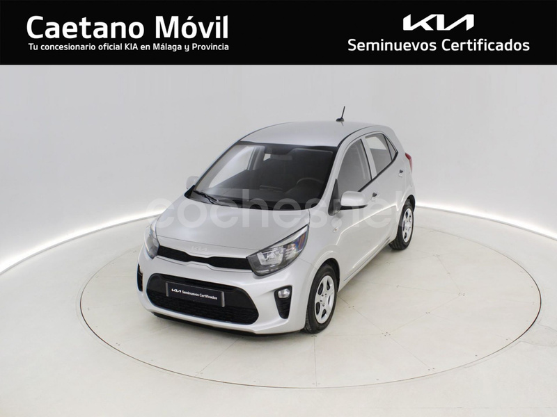 KIA Picanto 1.0 DPi 49kW 67CV Concept 5p.