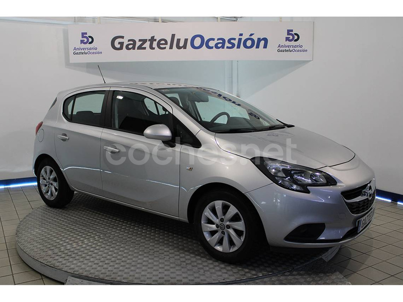 OPEL Corsa 1.4 Business