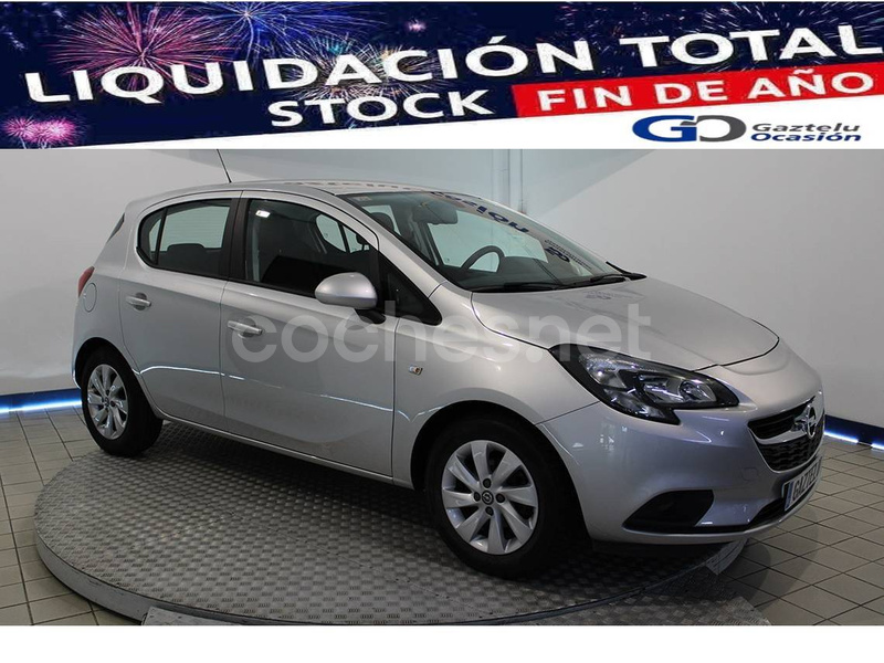 OPEL Corsa 1.4 Business