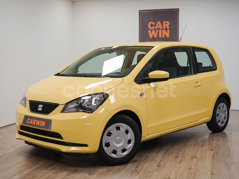 SEAT Mii 1.0 12v Style