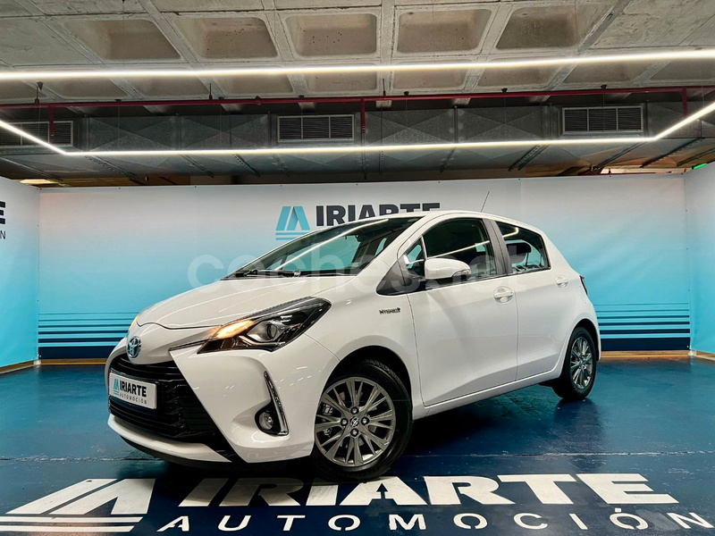 TOYOTA Yaris 1.5 Hybrid Active