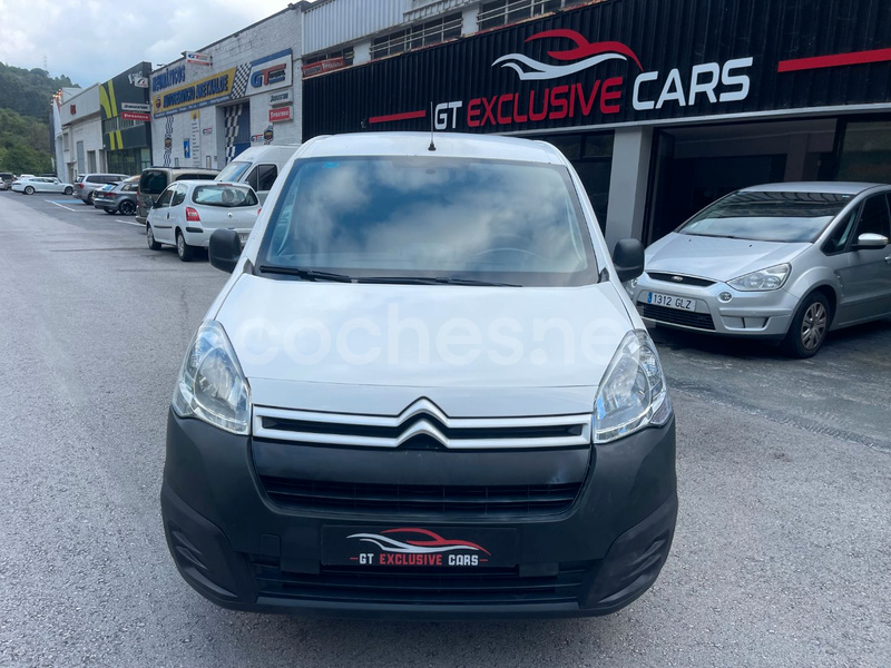 CITROEN Berlingo BlueHDi Club