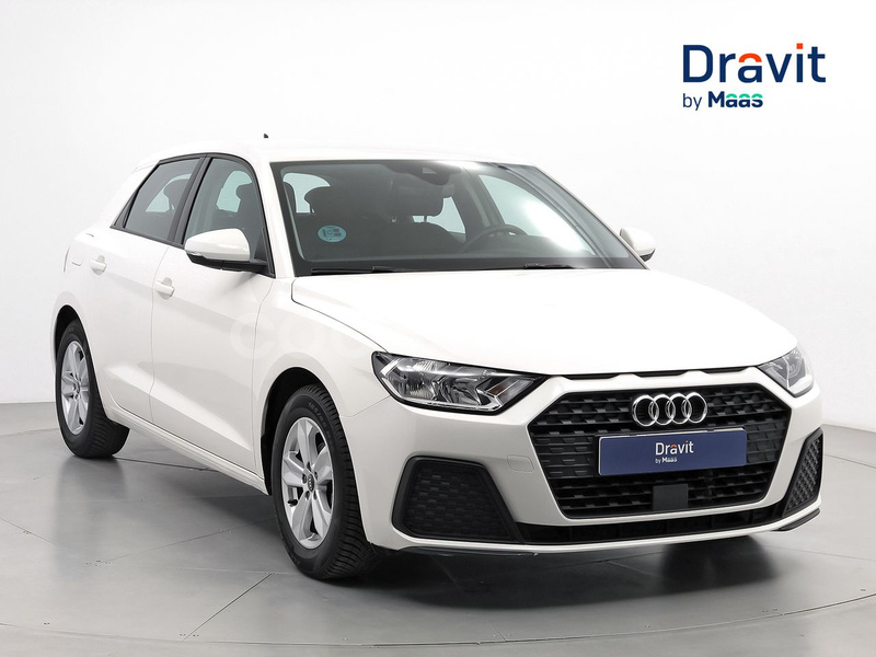 AUDI A1 Sportback Advanced 25 TFSI