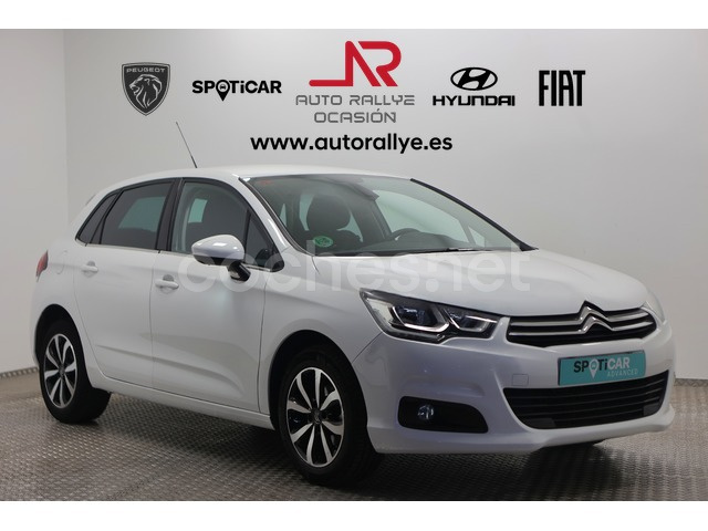 CITROEN C4 C4 PureTech 81KW 110CV Tonic 5p.