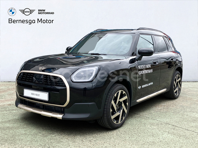 MINI COUNTRYMAN C 5p.