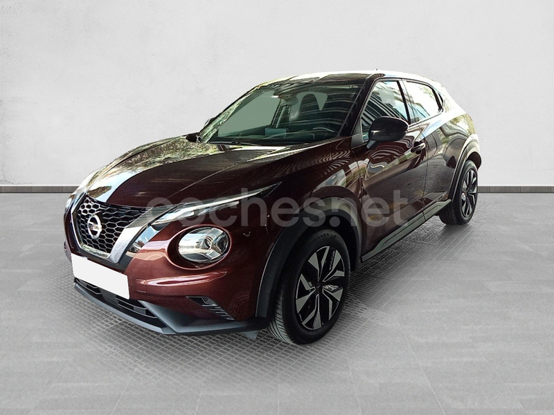 NISSAN JUKE DIGT 114 CV 6MT Acenta