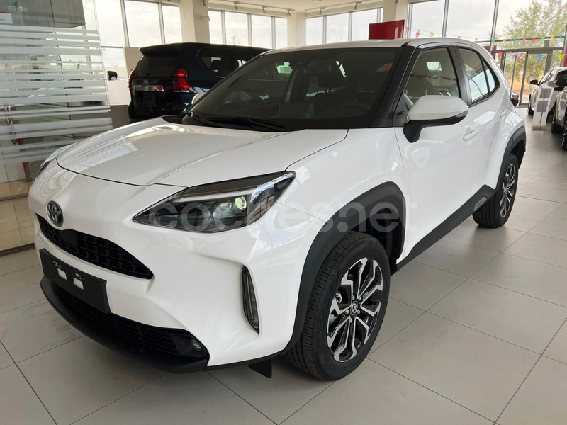 TOYOTA Yaris Cross 1.5 120H Active Plus