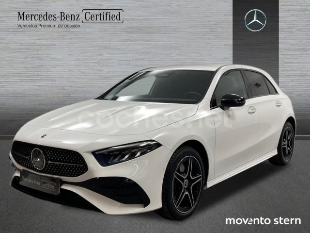 MERCEDES-BENZ Clase A A 250 e