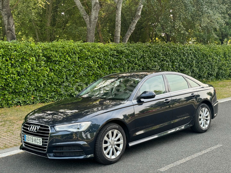 AUDI A6 2.0 TDI 140kW190CV ultra