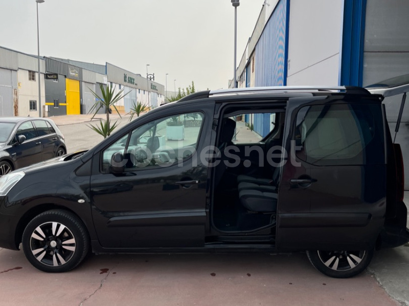 CITROEN Berlingo 1.6 HDi 75 SX Multispace 5p.