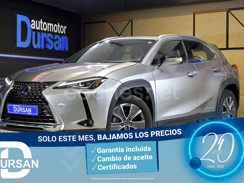 LEXUS UX 300e Business 5p.