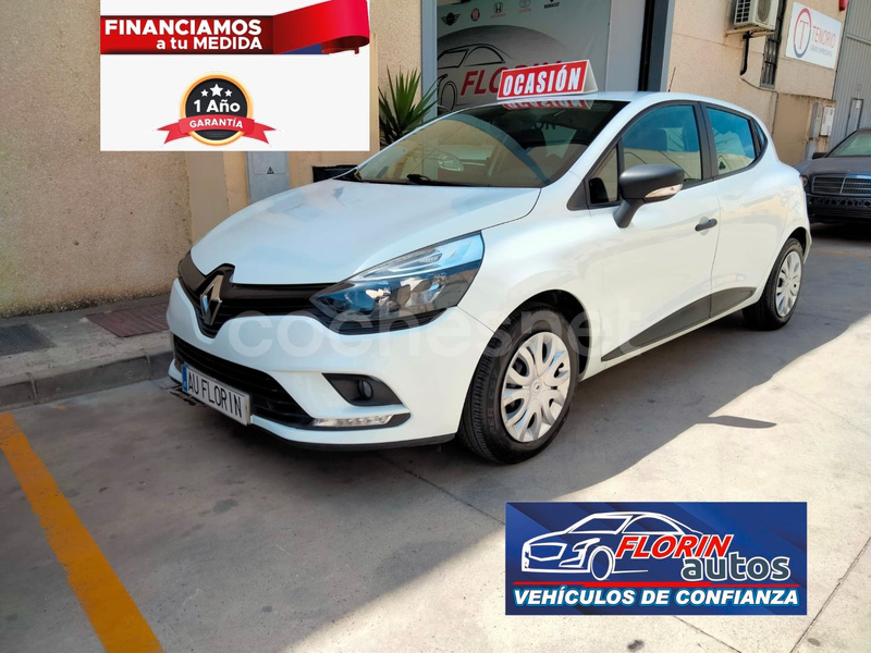 RENAULT Clio Life 1.2 16v 55kW 75CV 5p.