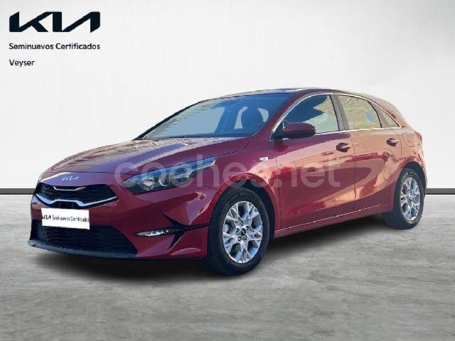 KIA Ceed 1.0 TGDi 74kW 100CV Drive 5p.