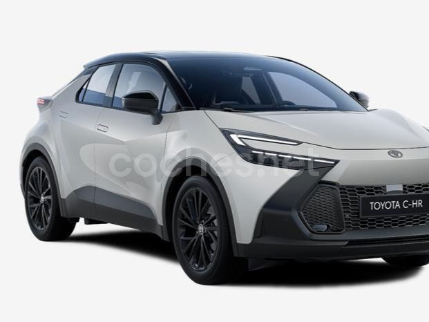 TOYOTA C-HR 2.0 200H GR Sport