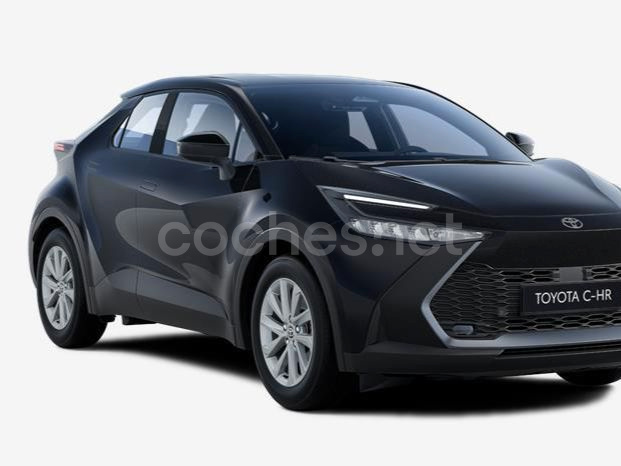 TOYOTA C-HR 1.8 140H Active