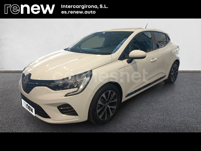 RENAULT Clio Intens ETech Hibrido 104 kW 140CV 5p.