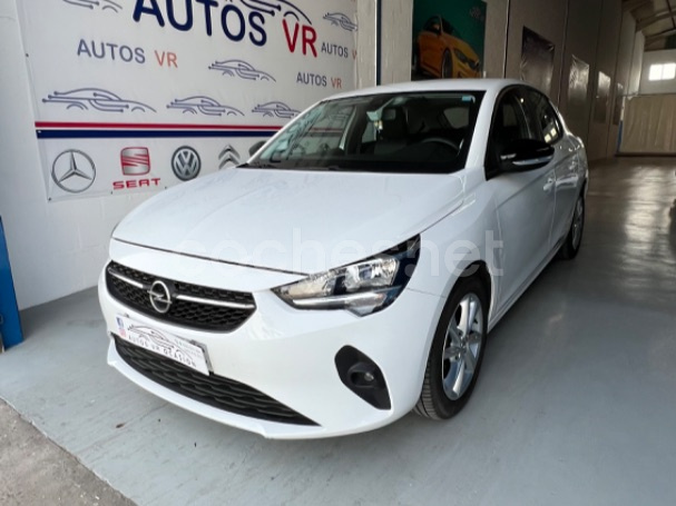 OPEL Corsa 1.2 XEL Edition