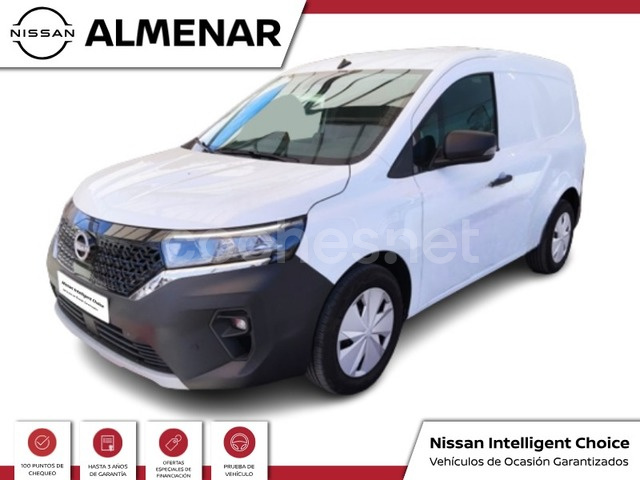 NISSAN Townstar 2 plazas 45kWh90kW L1 Comfort