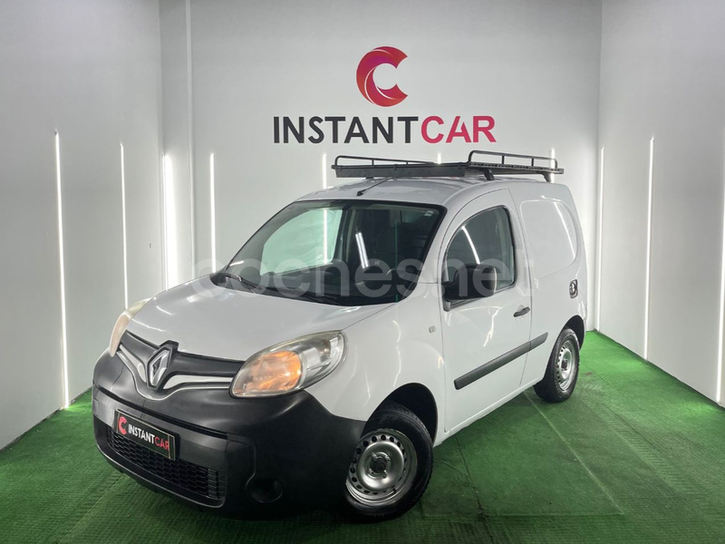 RENAULT Kangoo Furgón Profesional dCi Euro 6