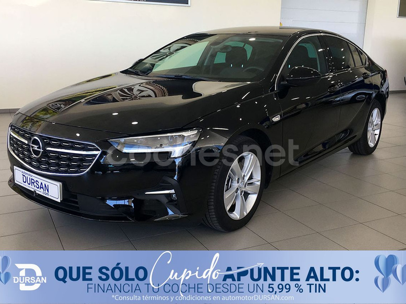 OPEL Insignia GS Business 1.5D DVH AT8