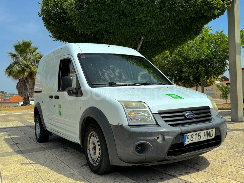 FORD Transit 350 EL 4p.