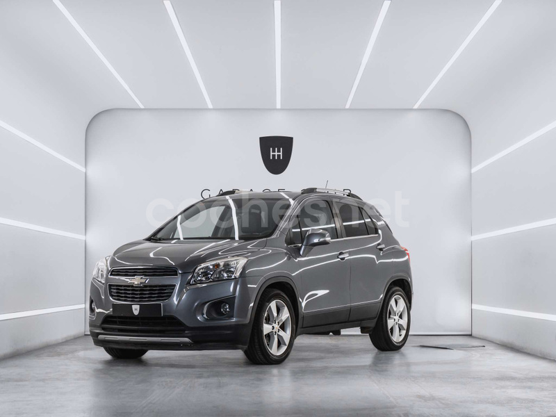 CHEVROLET Trax 1.7 LT 5p.