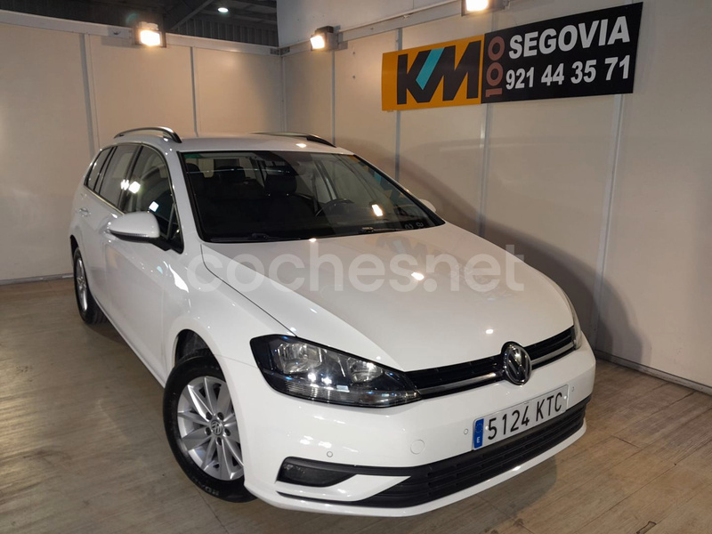 VOLKSWAGEN Golf Advance 1.0 TSI 85kW 115CV 5p.