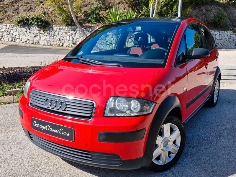 AUDI A2 1.6 FSI 5p.