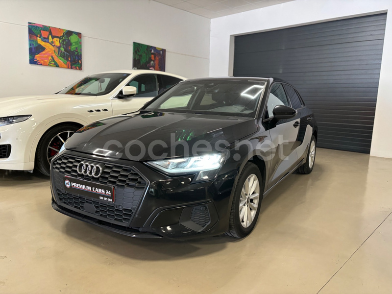 AUDI A3 Sportback Advanced 30 TDI