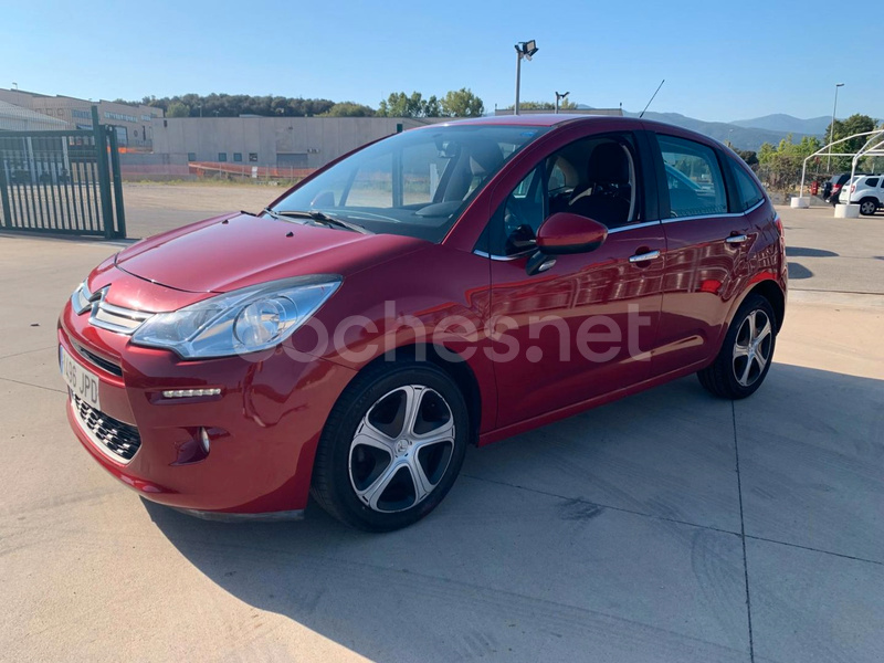 CITROEN C3 PureTech LIVE