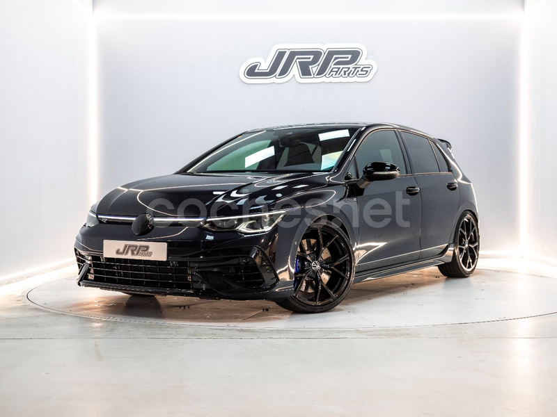 VOLKSWAGEN Golf R 2.0 TSI 235kW 320CV 4Motion DSG 5p.