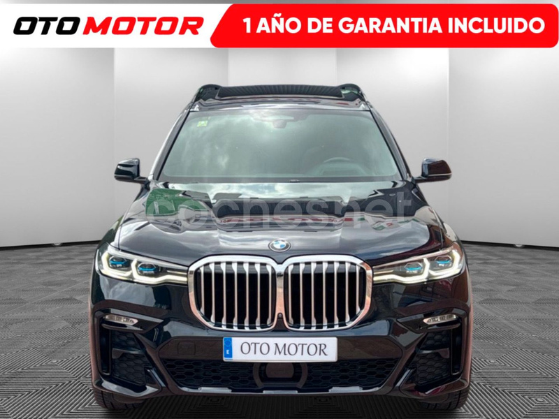 BMW X7 xDrive40i 5p.