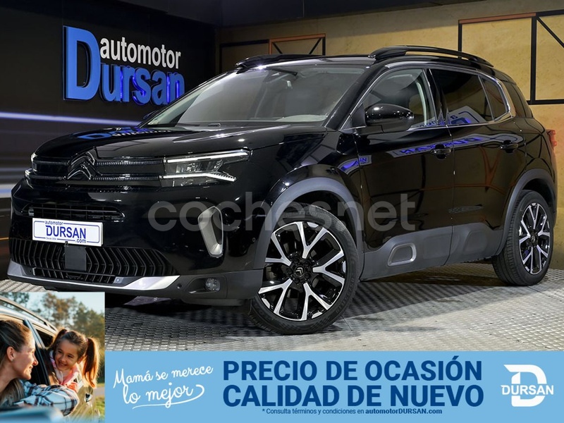 CITROEN C5 Aircross PureTech SS Shine