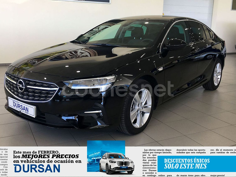 OPEL Insignia GS Business 1.5D DVH AT8