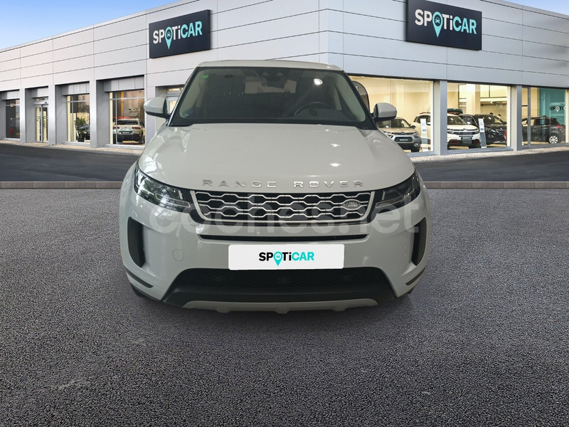 LAND-ROVER Range Rover Evoque 2.0 D150 S AUTO 4WD