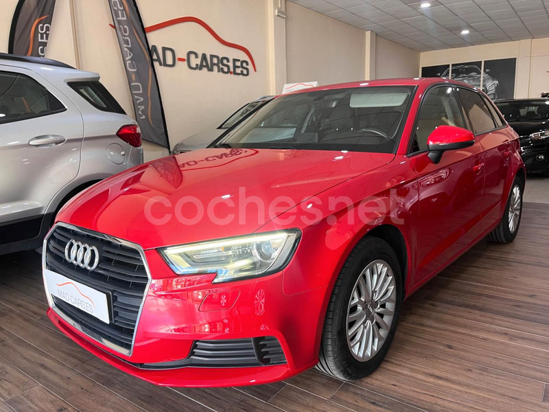 AUDI A3 30 TDI Sportback