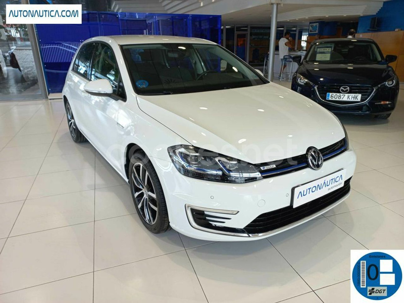 VOLKSWAGEN Golf eGolf ePower