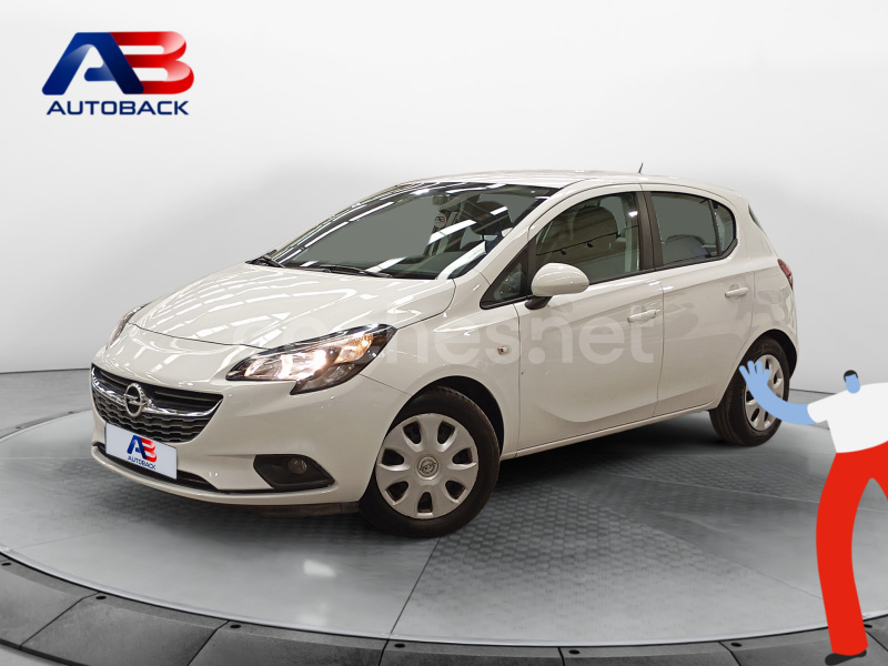 OPEL Corsa 1.4 66kW 90CV Selective Pro GLP 5p.