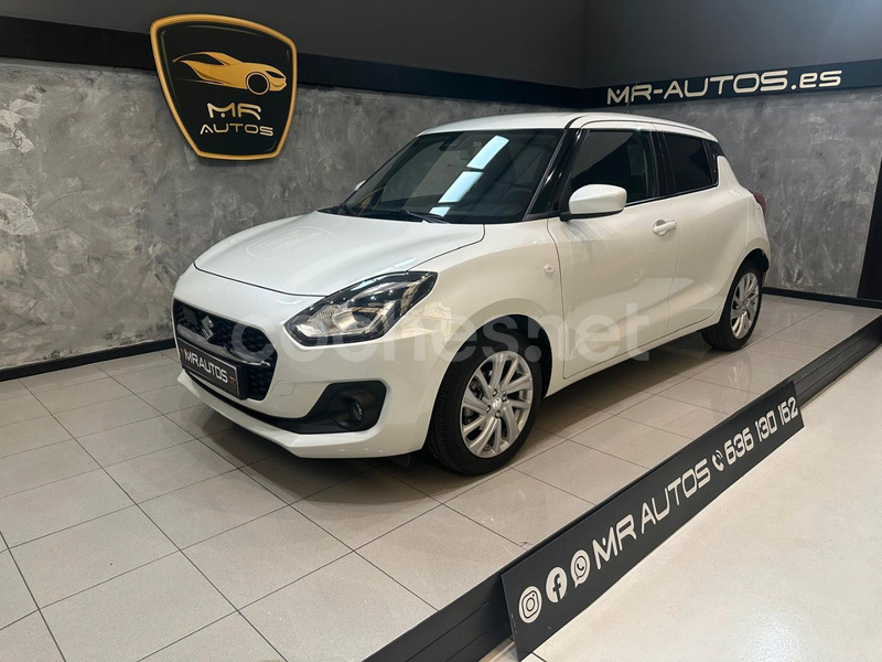 SUZUKI Swift 1.2 GLE Mild Hybrid