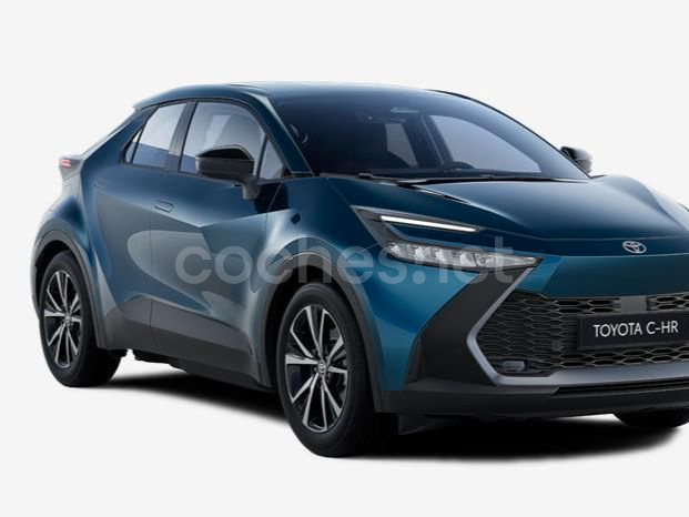 TOYOTA C-HR 2.0 220PH Advance