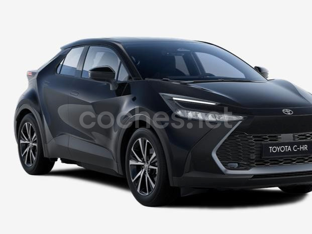 TOYOTA C-HR 2.0 220PH Advance