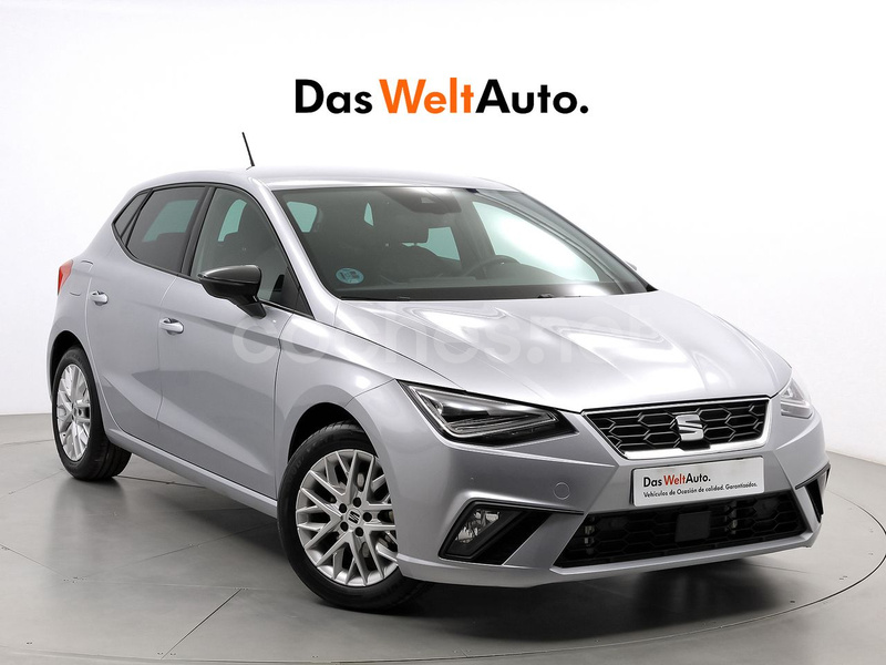 SEAT Ibiza 1.0 TSI 81kW 110CV FR 5p.