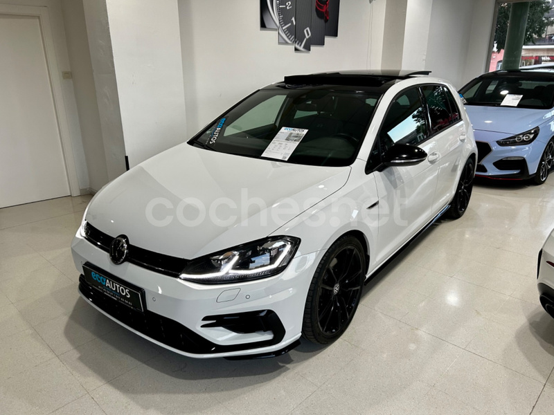 VOLKSWAGEN Golf R 2.0 TSI 228kW 310CV 4Motion DSG 5p.