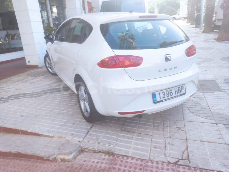 SEAT León 1.6 TDI Style Copa