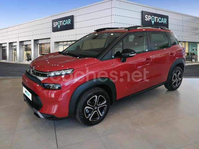 CITROEN C3 Aircross PureTech 81kW 110CV SS FEE 5p.