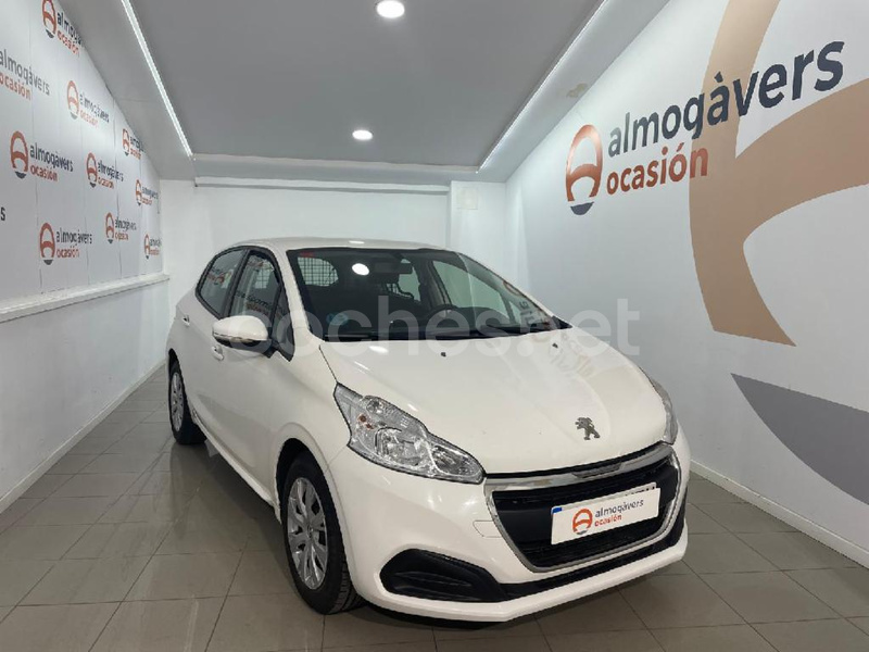 PEUGEOT 208 XAD BlueHDi