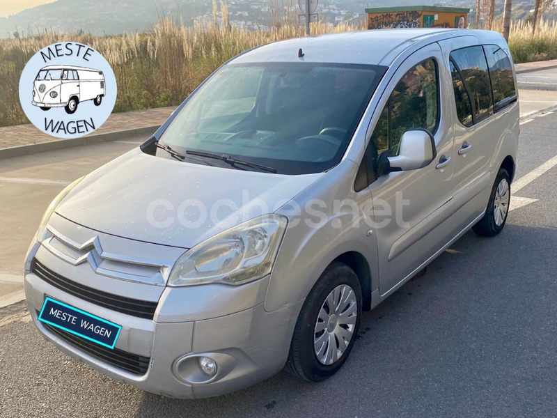 CITROEN Berlingo 1.6 HDi 110 XTR 5p.