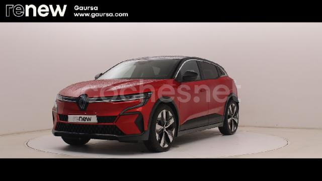 RENAULT Megane E-Tech Techno EV40 standard ch.