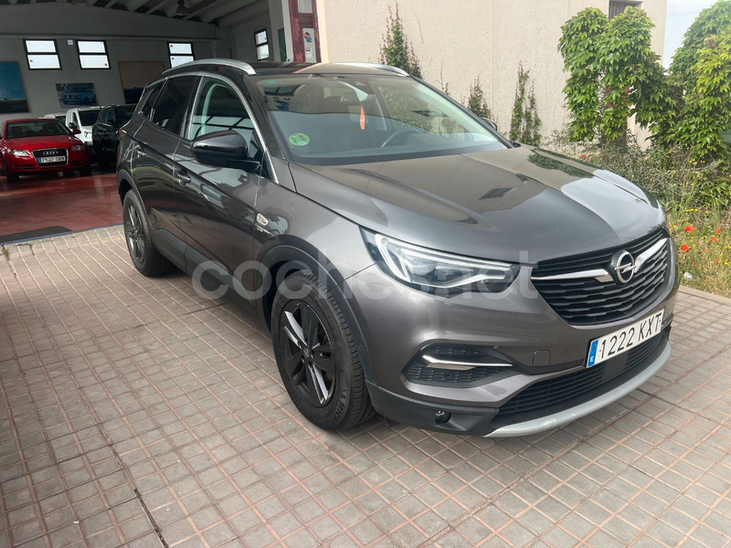 OPEL Grandland X 1.2 Turbo 120 Aniversario